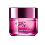 LOREAL HYDRA FRESH NIGHT JELLY 50ml